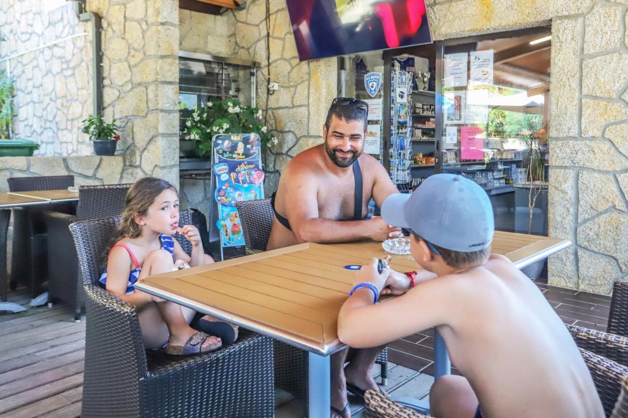 Camping Maeva Escapades Colomba Olmeto  Zewnętrze zdjęcie