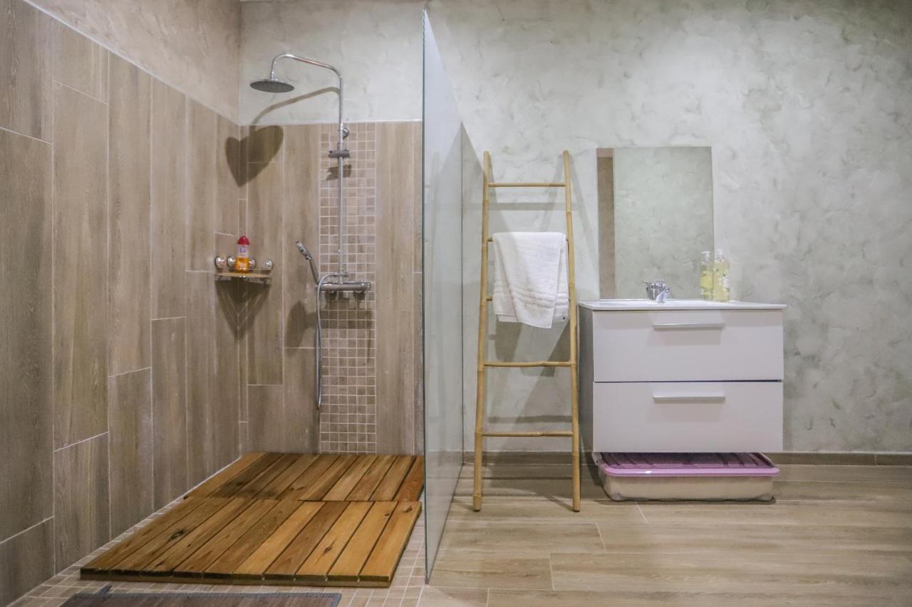 Camping Maeva Escapades Colomba Olmeto  Zewnętrze zdjęcie