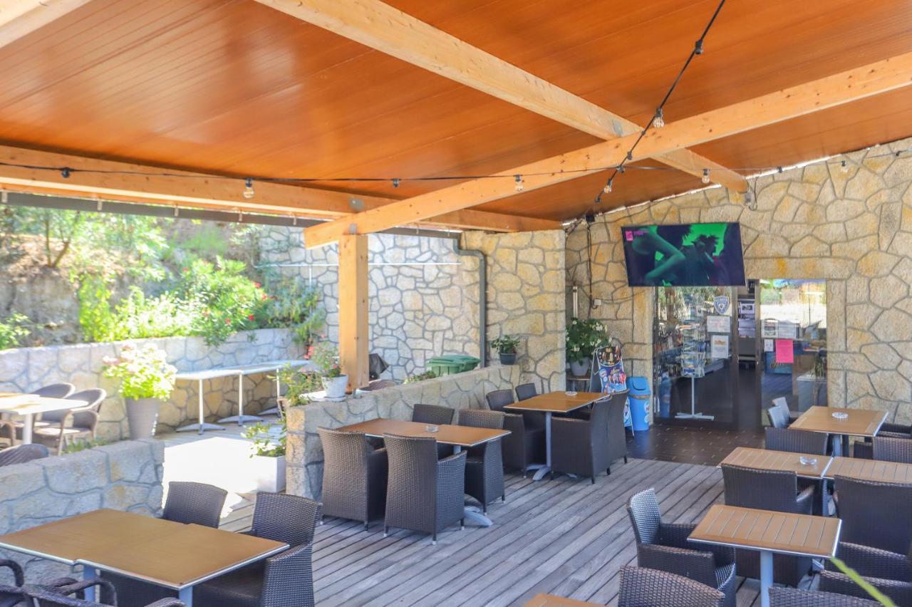 Camping Maeva Escapades Colomba Olmeto  Zewnętrze zdjęcie