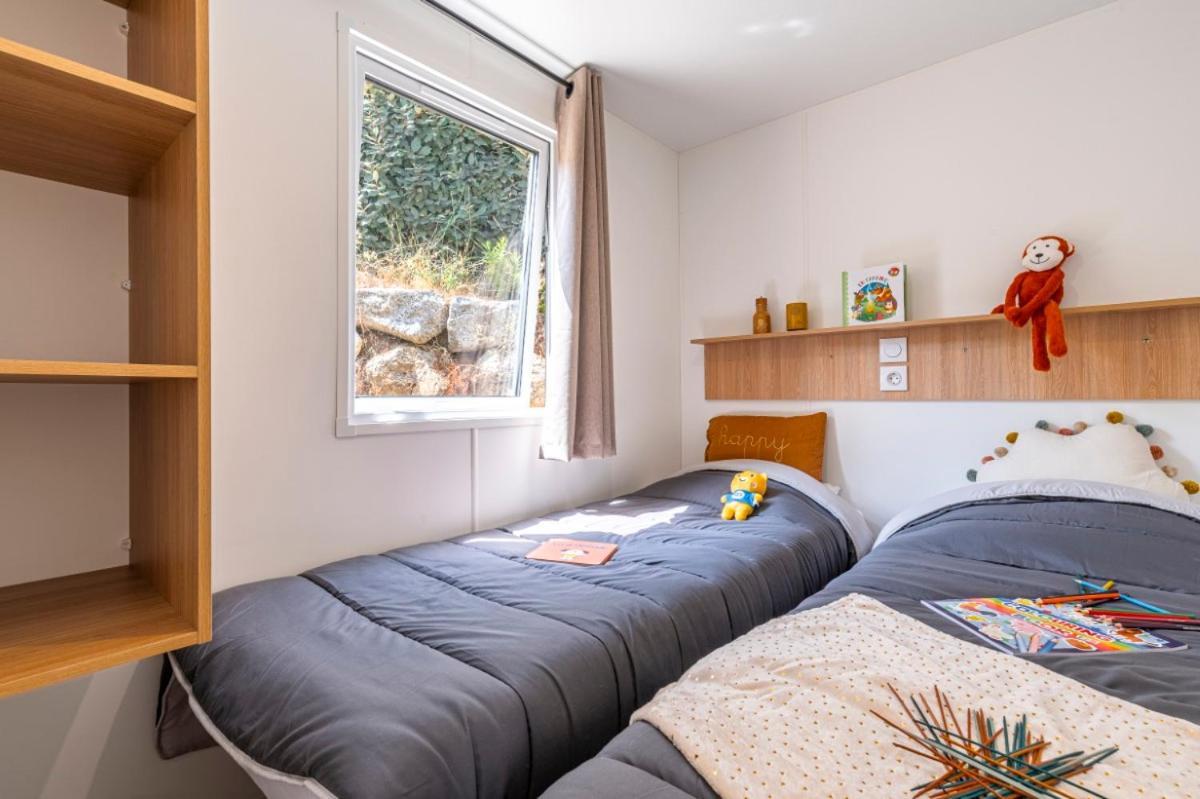 Camping Maeva Escapades Colomba Olmeto  Zewnętrze zdjęcie