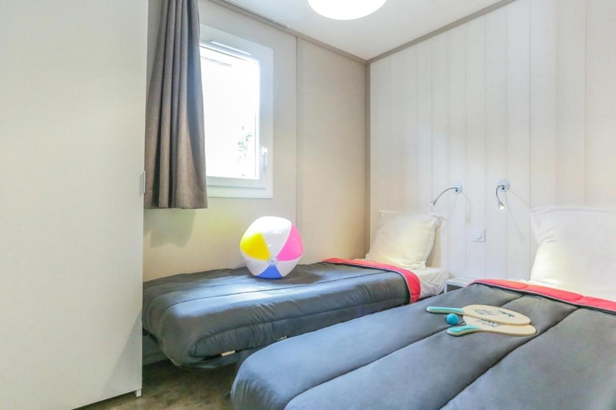 Camping Maeva Escapades Colomba Olmeto  Zewnętrze zdjęcie