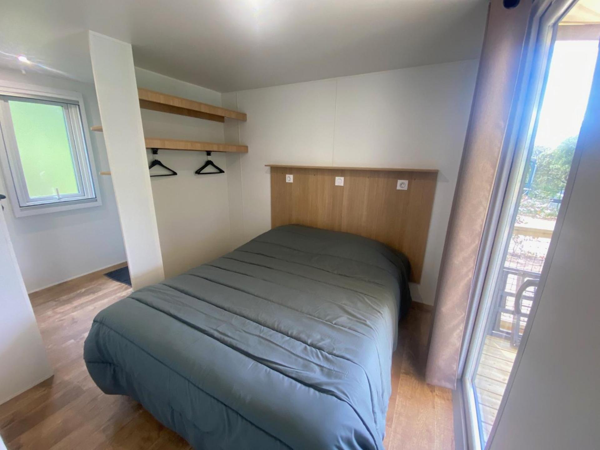 Camping Maeva Escapades Colomba Olmeto  Zewnętrze zdjęcie